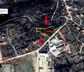 Снимка 3 — Парцел в Кърджали, Прилепци