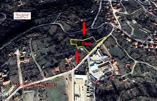 Парцел в Кърджали, Прилепци