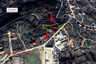 Парцел в Кърджали, Прилепци