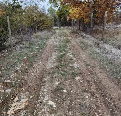 Photo 3 — Plot in Kyrdjali, Prilepci