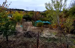 Парцел в Кърджали, Прилепци