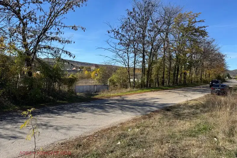Plot in Lovech, Promishlena Zona