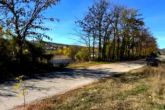 Парцел в Ловеч, Промишлена зона