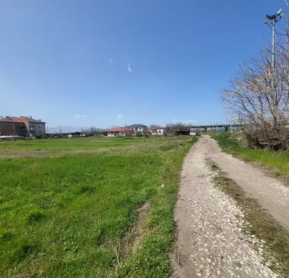 Photo 2 — Plot in Pazardjik, Promishlena Zona