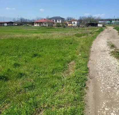 Photo 3 — Plot in Pazardjik, Promishlena Zona