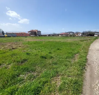 Photo 4 — Plot in Pazardjik, Promishlena Zona