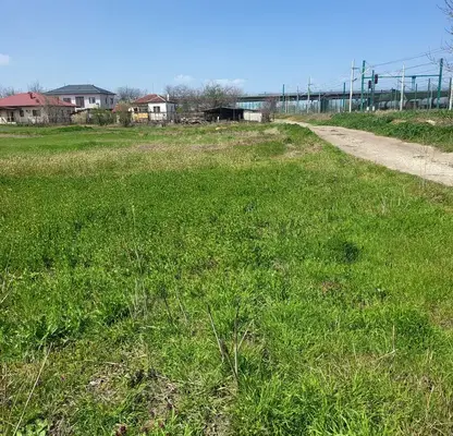Photo 5 — Plot in Pazardjik, Promishlena Zona