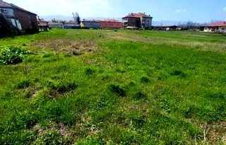 Парцел в Пазарджик, Промишлена зона