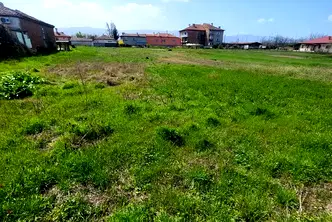 Парцел в Пазарджик, Промишлена зона