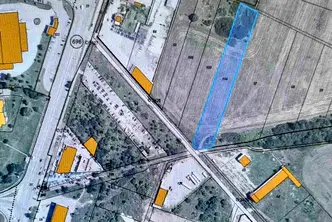 Парцел във Враца, Промишлена зона