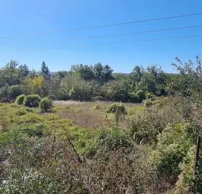 Снимка 3 — Парцел в Раз, Промишлена зона - Запад