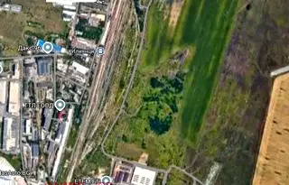 Парцел в София, ПЗ Илиянци