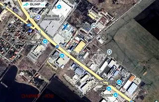 Парцел в София, Република