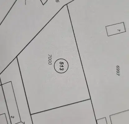 Photo 2 — Plot in Stara Zagora, Samara 3