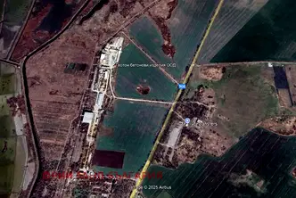Парцел в Бургас, Сарафово