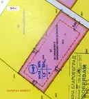 Парцел в Благоев, Широк център