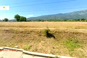 Парцел в София, Симеоново