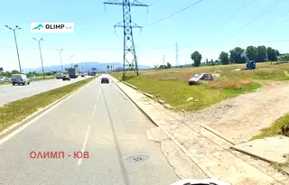 Парцел в София, Симеоново