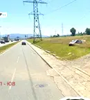 Парцел в София, Симеоново