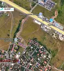 Парцел в София, Симеоново