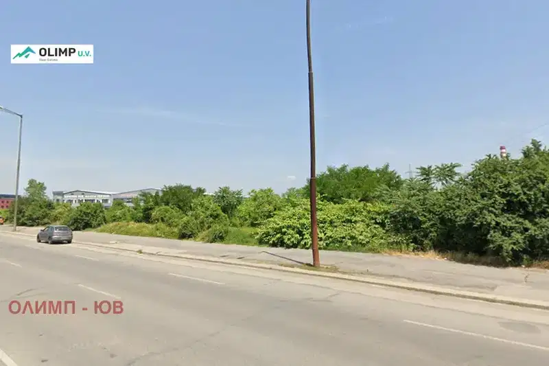 Plot in Sofiya, Spz Slatina