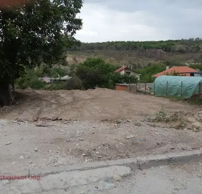 Photo 2 — Plot in Ruse, Sredna Kula