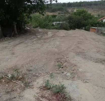 Photo 3 — Plot in Ruse, Sredna Kula