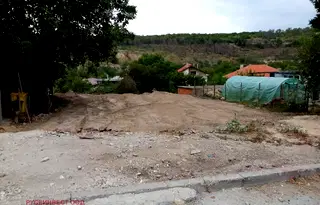 Парцел в Русе, Средна кула