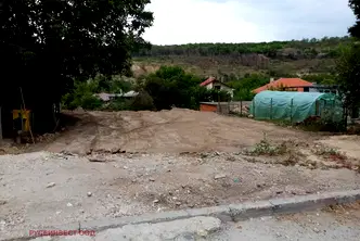 Парцел в Русе, Средна кула