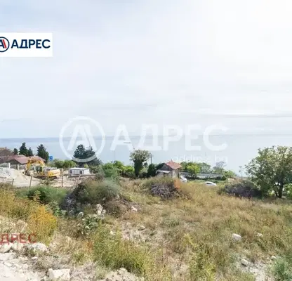 Снимка 3 — Парцел във Варна, Свети Никола
