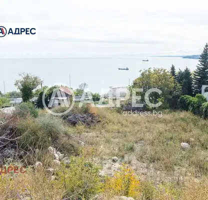 Снимка 5 — Парцел във Варна, Свети Никола