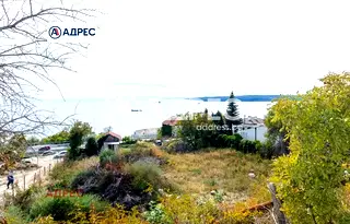 Парцел във Варна, Свети Никола