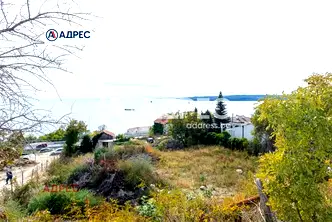 Парцел във Варна, Свети Никола