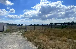 Парцел в Шумен, Тракия