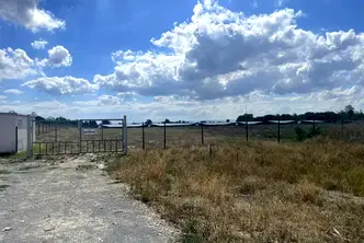 Парцел в Шумен, Тракия