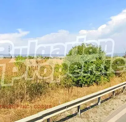 Photo 5 — Plot in Sofiya, Trebich