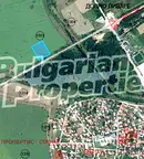 Парцел в София, Требич