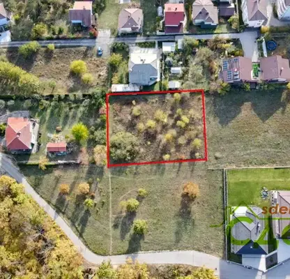 Photo 2 — Plot in Gabrovo, Trendafil 2