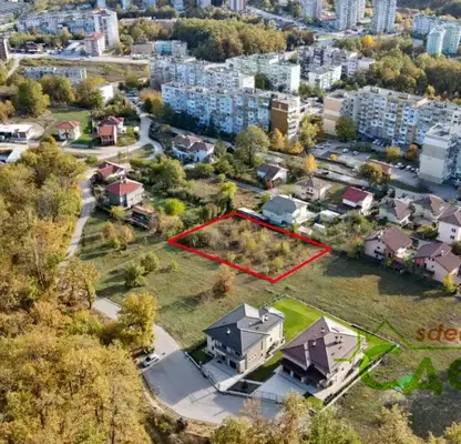 Photo 3 — Plot in Gabrovo, Trendafil 2