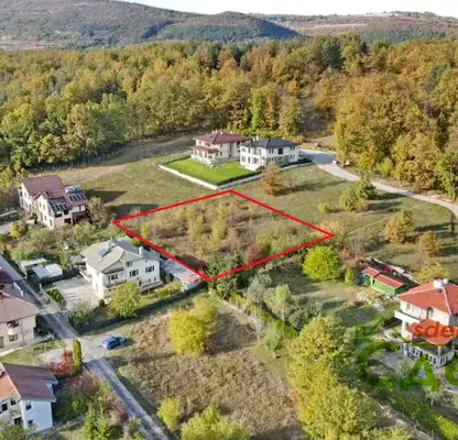 Photo 5 — Plot in Gabrovo, Trendafil 2