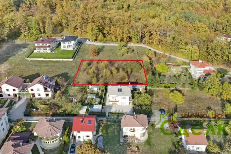 Plot in Gabrovo, Trendafil 2