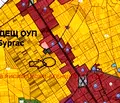 Снимка 3 — Парцел в Бургас, Ветрен