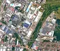 Снимка 2 — Парцел в София, Военна рампа
