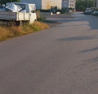 Снимка 3 — Парцел в София, Враждебна