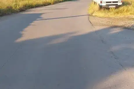 Парцел в София, Враждебна