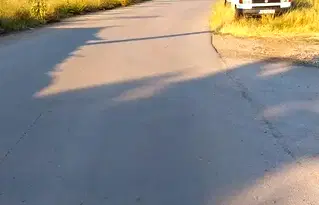 Парцел в София, Враждебна