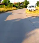 Парцел в София, Враждебна