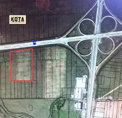 Photo 2 — Plot in Sofiya, Vrajdebna