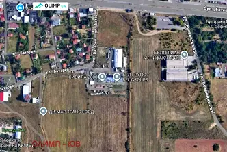 Парцел в София, Враждебна