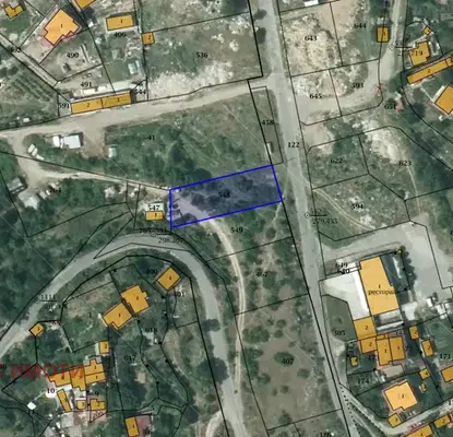 Снимка 3 — Парцел в Кърджали, Възрожденци